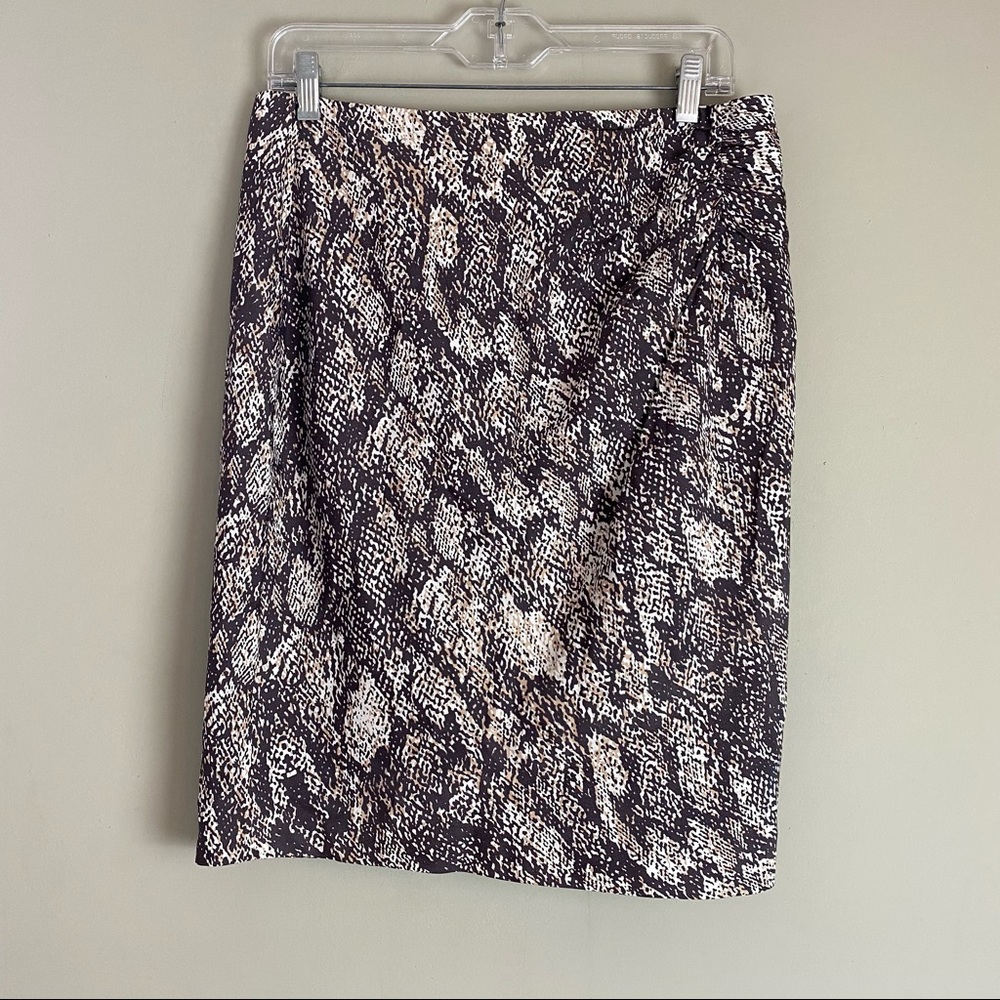 Classiques Entier Skirt